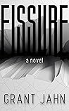 Book cover for Fissure