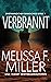 Verbrannt (Shenandoah Shadows #1)