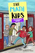 The Math Kids: The Triangle Secret