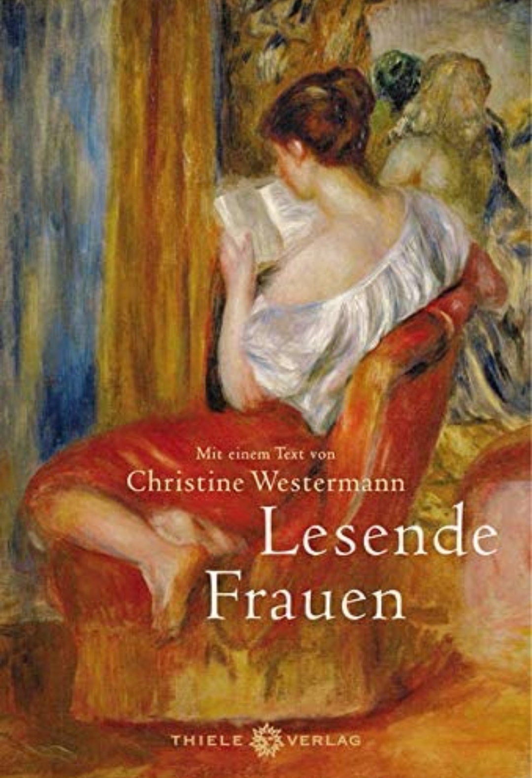Lesende Frauen (Hardcover)