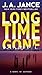 Long Time Gone (J.P. Beaumont, #17)
