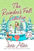 The Reindeer Falls Collection: Volume 2