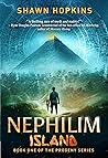 Nephilim Island (Progeny book #1) Nephilim Island (Progeny book #1)