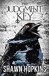 The Judgment Key (The Solomon Key, #0) The Judgment Key (The Solomon Key, #0)