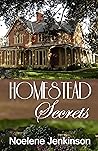 Homestead Secrets by Noelene Jenkinson