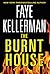The Burnt House (Peter Decker/Rina Lazarus, #16)