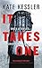 It Takes One (Audrey Harte, #1)