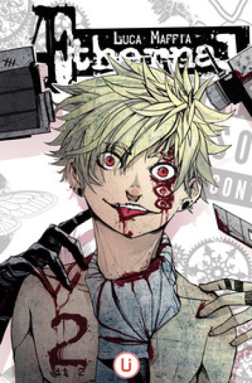 Aethernal 2 (Unknown Binding)