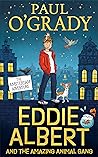 The Amsterdam Adventure by Paul O'Grady