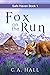Fox on the Run (Safe Haven #1)