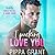 I Pucking Love You (The Copper Valley Thrusters #5)