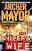 The Sniper's Wife by Archer Mayor The Sniper's Wife by Archer Mayor
