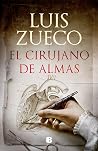 El cirujano de almas (Spanish Edition) Book cover for El cirujano de almas (Spanish Edition)