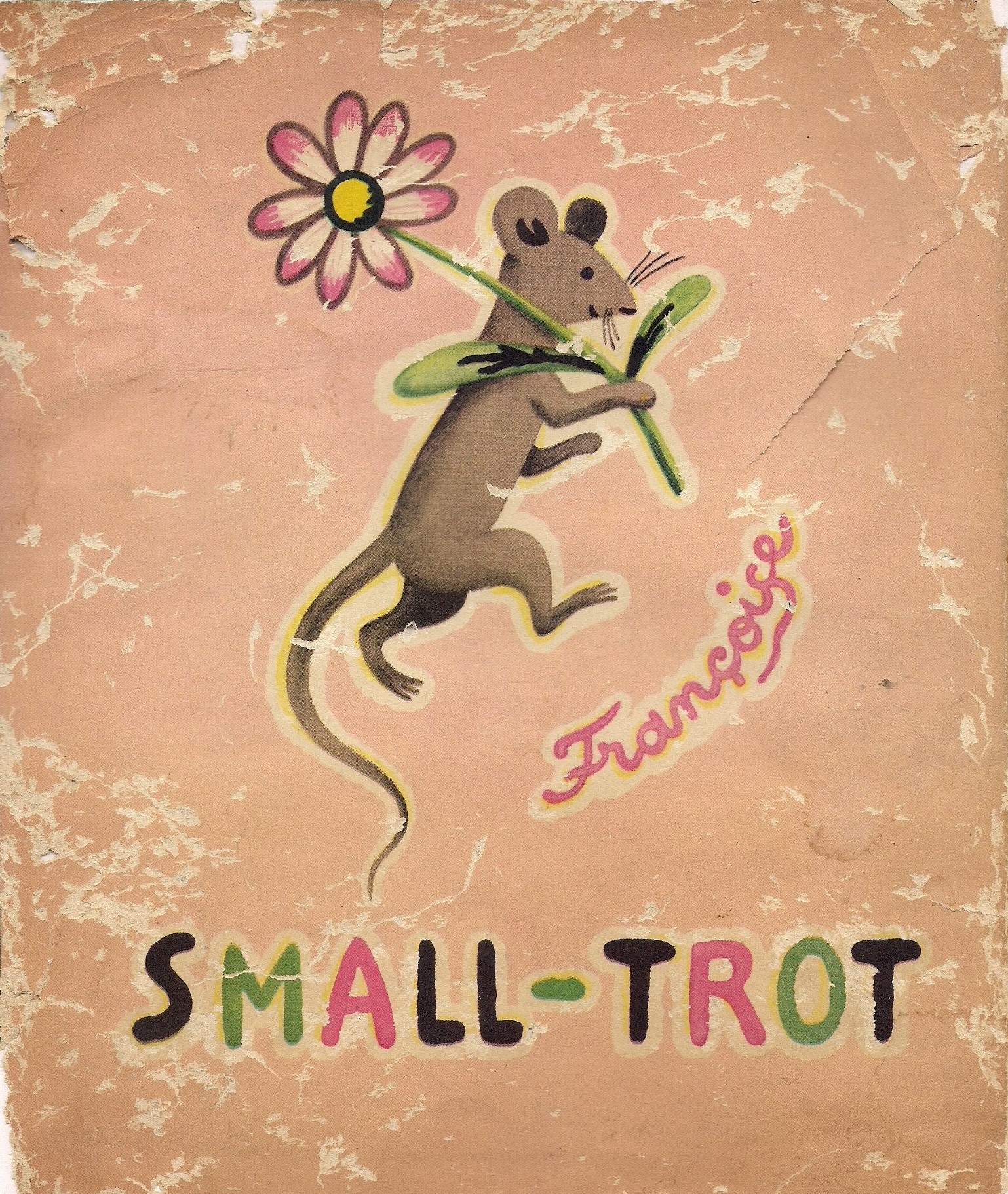 Small Trot