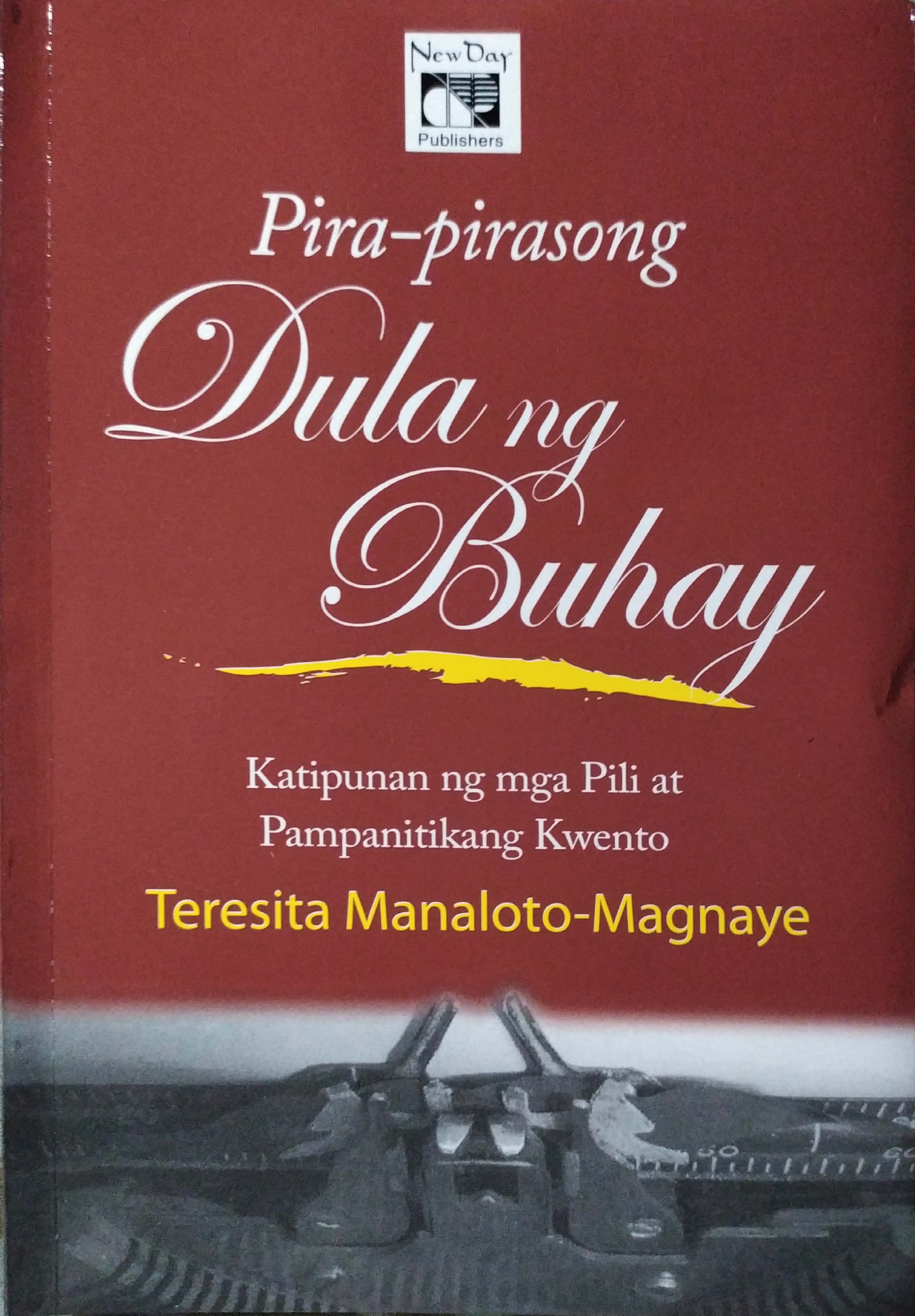 Pira-pirasong Dula ng Buhay