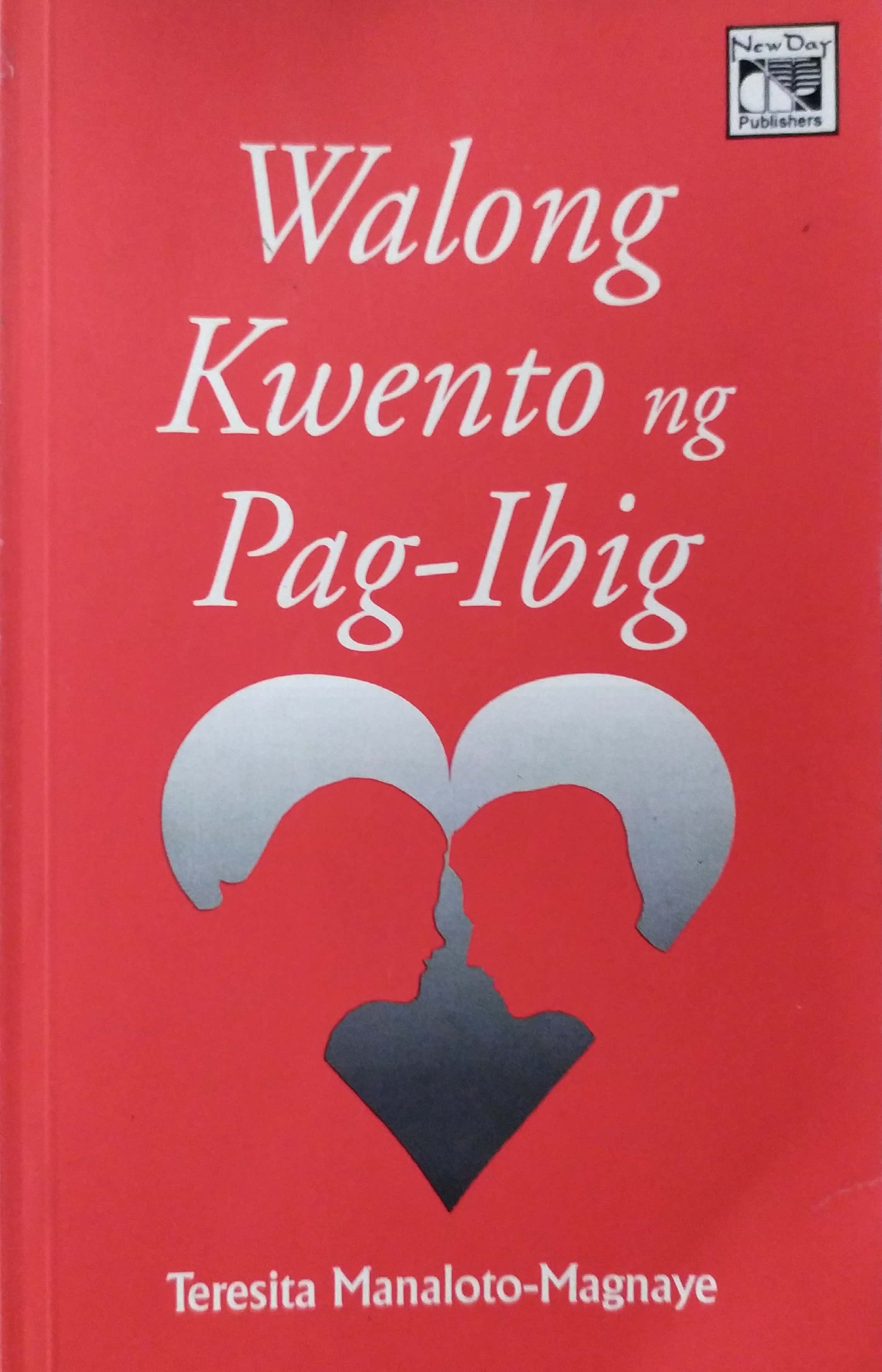 Walong Kwento ng Pag-ibig