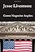 Como Negociar Acções by Jesse Livermore