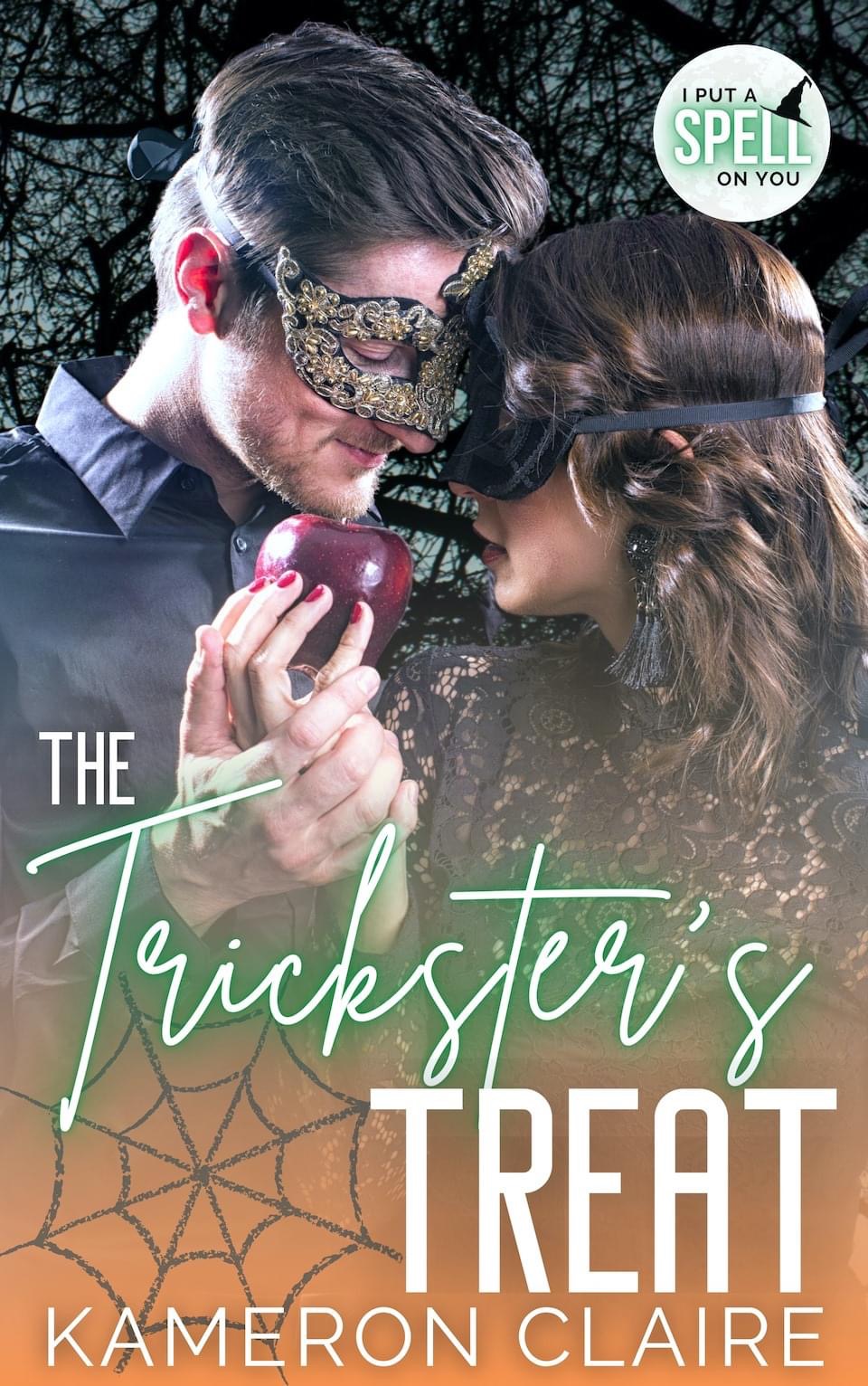 The Trickster's Treat (Kindle Edition)