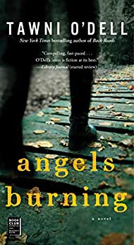 Angels Burning