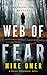 Web of Fear (Glenmore Park Mystery, #3)