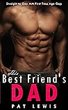 His Best Friend's...
