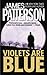 Violets Are Blue (Alex Cross, #7)