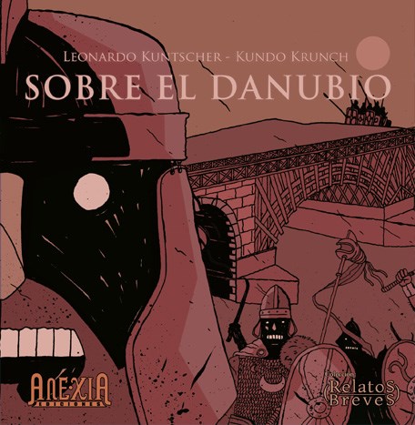 Sobre el Danubio (Paperback)