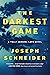 The Darkest Game (LAPD Detective Tully Jarsdel Mysteries, #3)