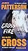 Cross Fire (Alex Cross, #17)