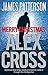 Merry Christmas, Alex Cross (Alex Cross, #19)