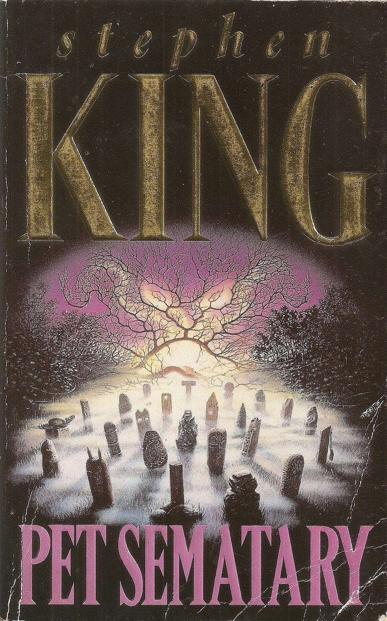 Pet Sematary