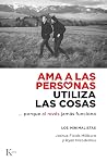 AMA A LAS PERSONA...