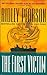 The First Victim by Ridley Pearson