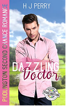 Dazzling Doctor (Podlington Village Romance #3)
