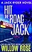 Hit the Road Jack (Jack Ryder #1)