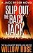 Slip Out the Back Jack (Jack Ryder #2)