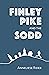 Finley Pike and the SODD by Anneliese Rider