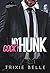 My Cocky Hunk (Hunky Bossy Billionaires #1)