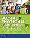 Social and Emotional Curriculum for Gifted Students
