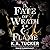 A Fate of Wrath & Flame by K.A. Tucker