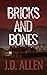 Bricks and Bones (Sin City Investigations Book 5)