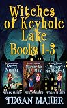 Witches of Keyhol...