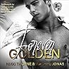 Forever Golden by Rachel Jonas