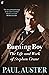 Burning Boy: Notes on Stephen Crane
