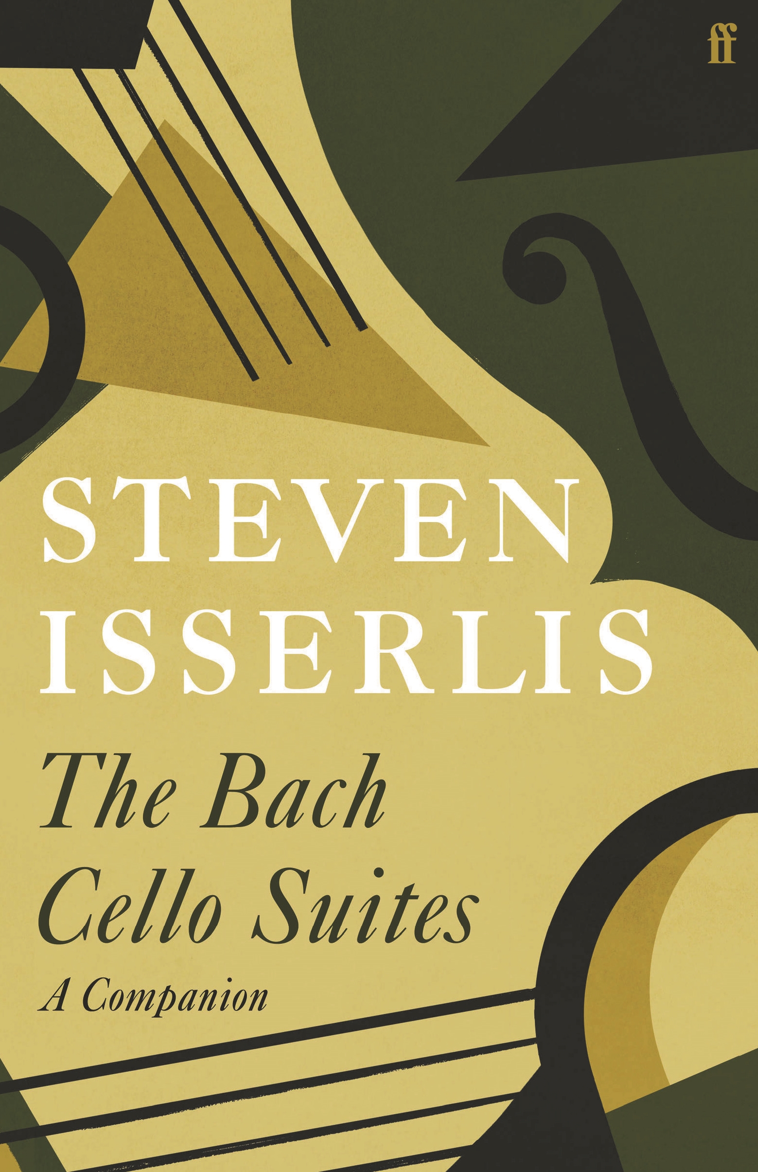 Bach Cello Suites (Hardcover)