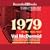 1979 (Allie Burns #1) by Val McDermid