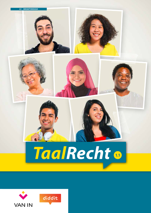 TaalRecht 1.1