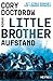 Aufstand (Little Brother, #1)