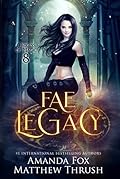 Fae Legacy