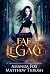 Fae Legacy (Origins of Magic #8)